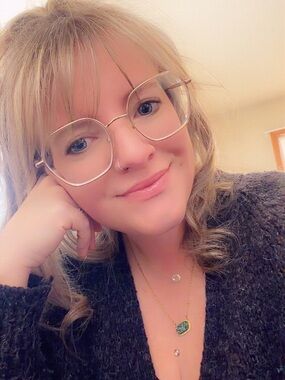 Meet your Posher, Jen